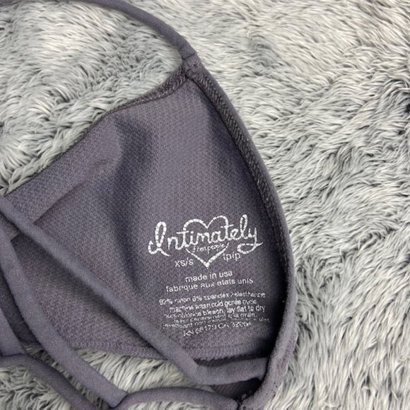 Free People Strappy Back Bra - Picture 6 of 8